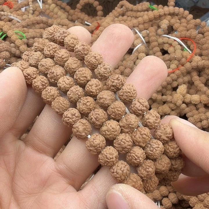 嘉****金刚菩提吊坠谢谢