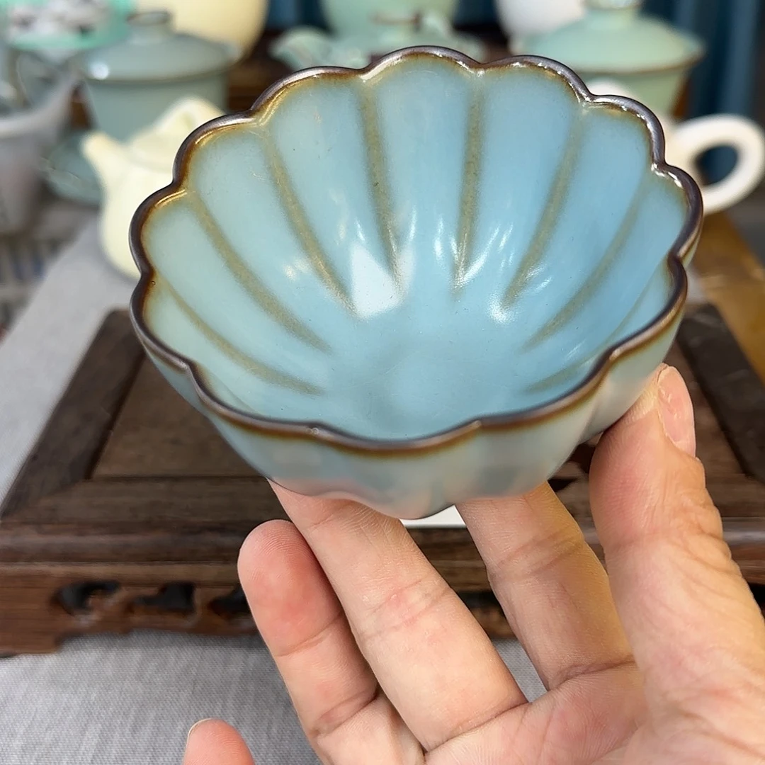 瓷片开播王炸！！！！！！！