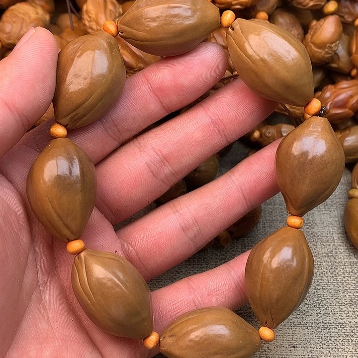 手串/手链橄榄核精品橄榄核手串
