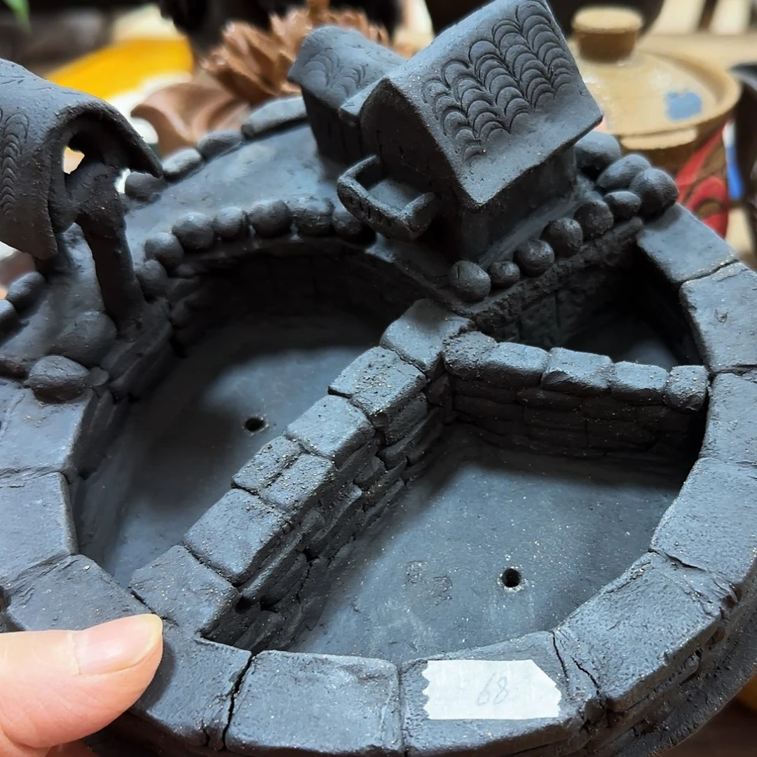 茶盏清音茶盏清音