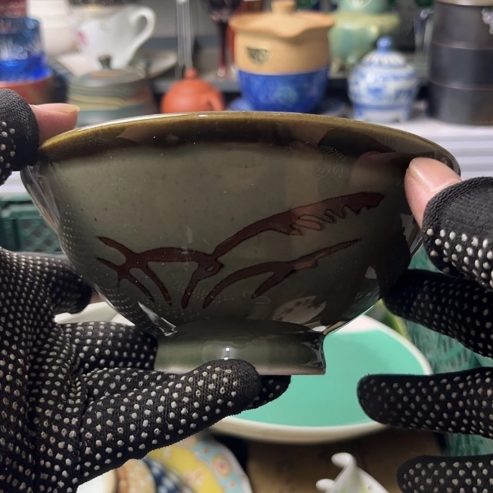 水滴瓷器水滴瓷器