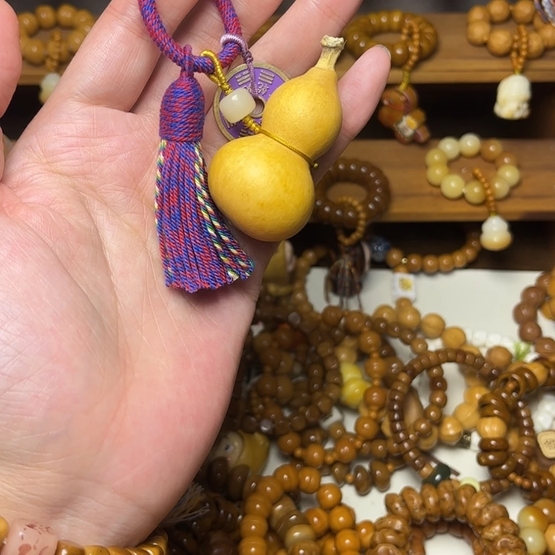 木质非金属天然猴头