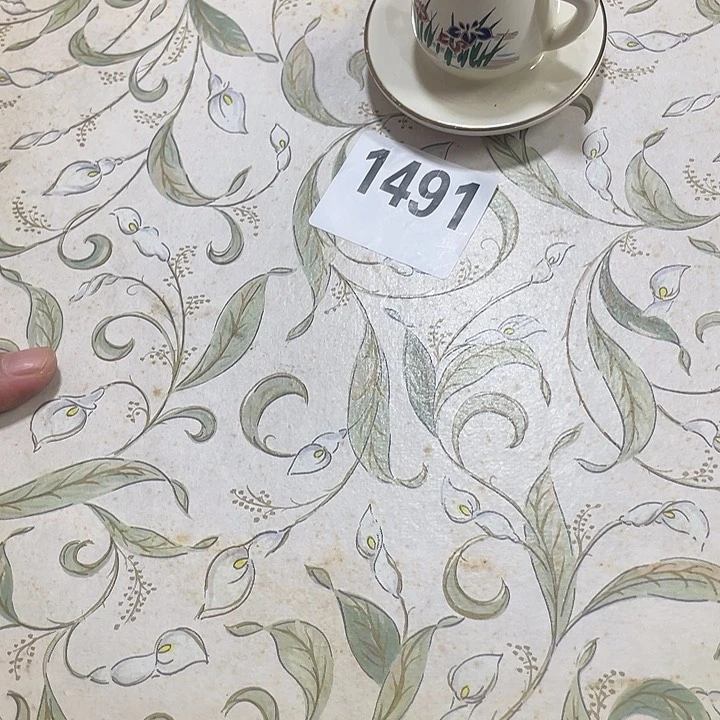 观***云瓷片微瑕回流瓷器1491