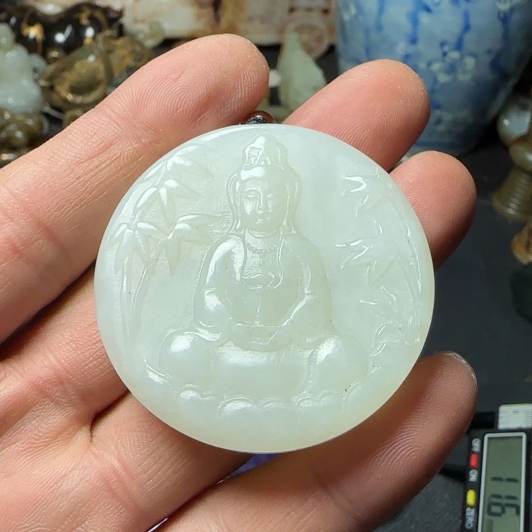 周***平搪瓷白玉底通用链接