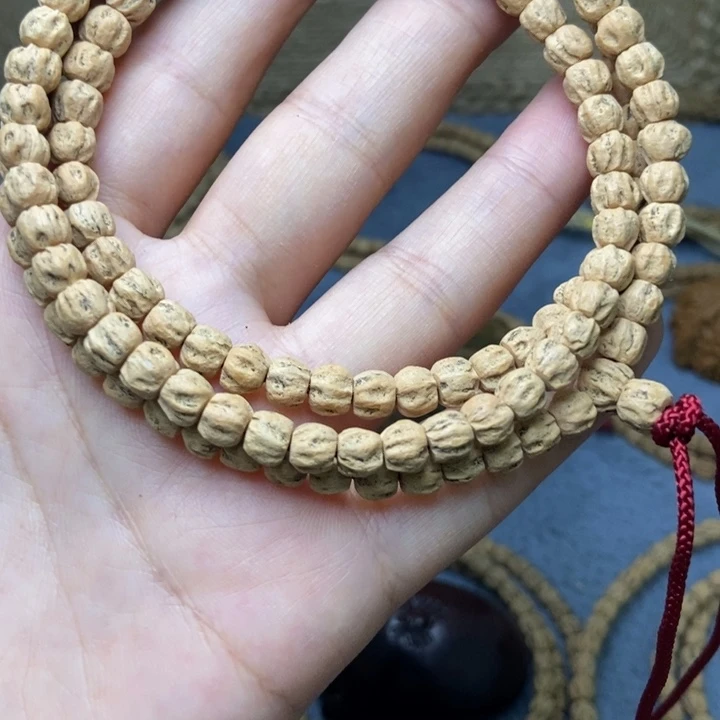 【闪购商品】吊坠柏香籽/百香籽