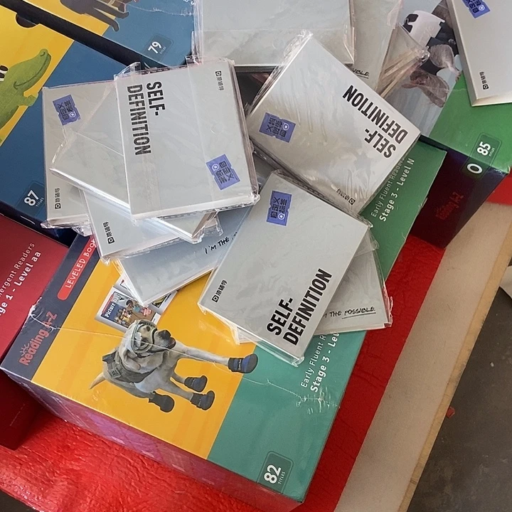 猿辅导便签纸20本