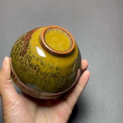 【闪购商品】茶盏-723............
