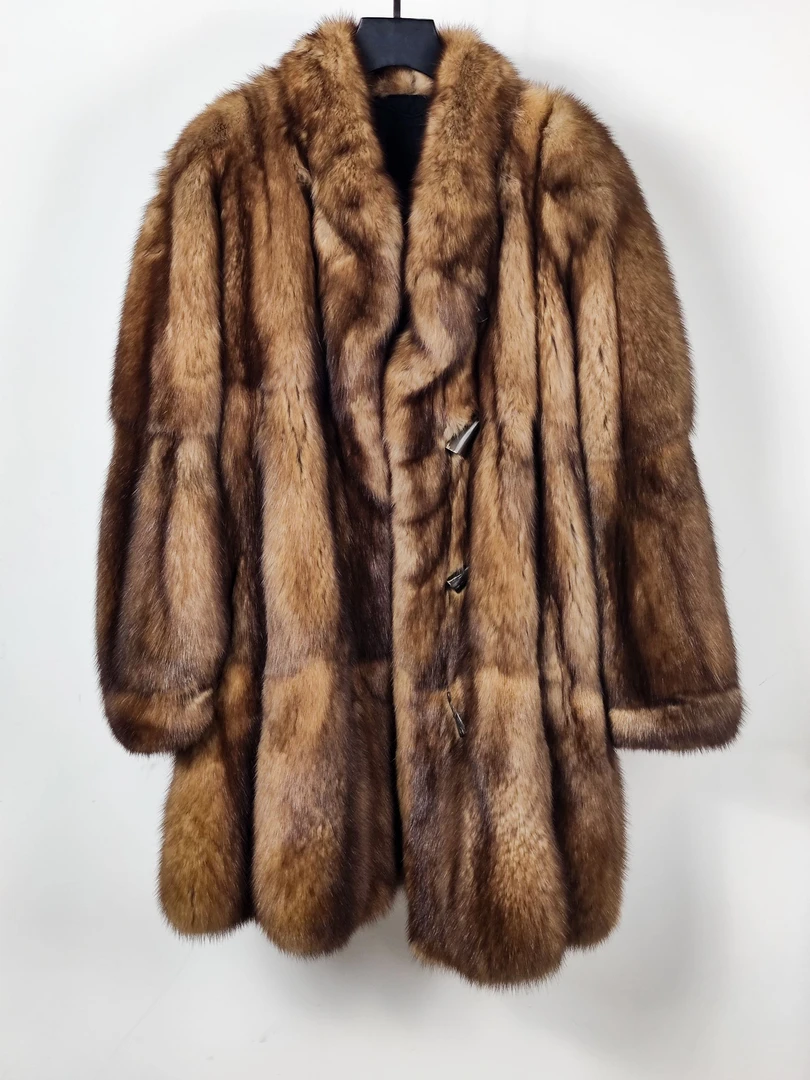 95新 Chanel/香奈儿 皮草 二店/7925709***