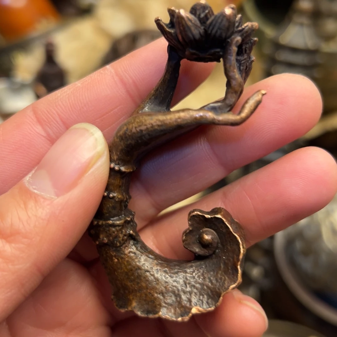 铜器工艺百货艺品专属链接