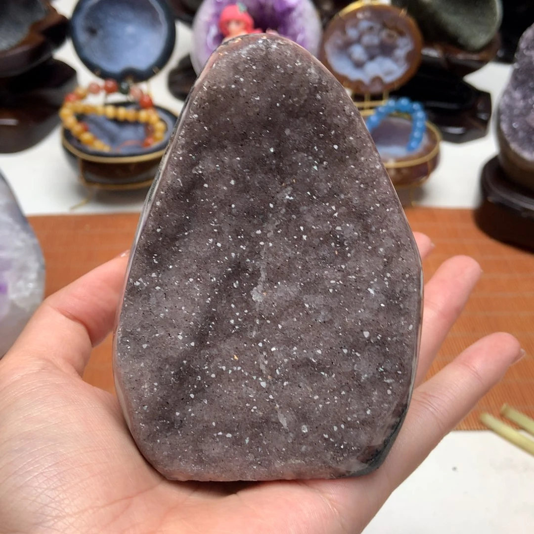 【闪购商品】水晶摆件未镶嵌