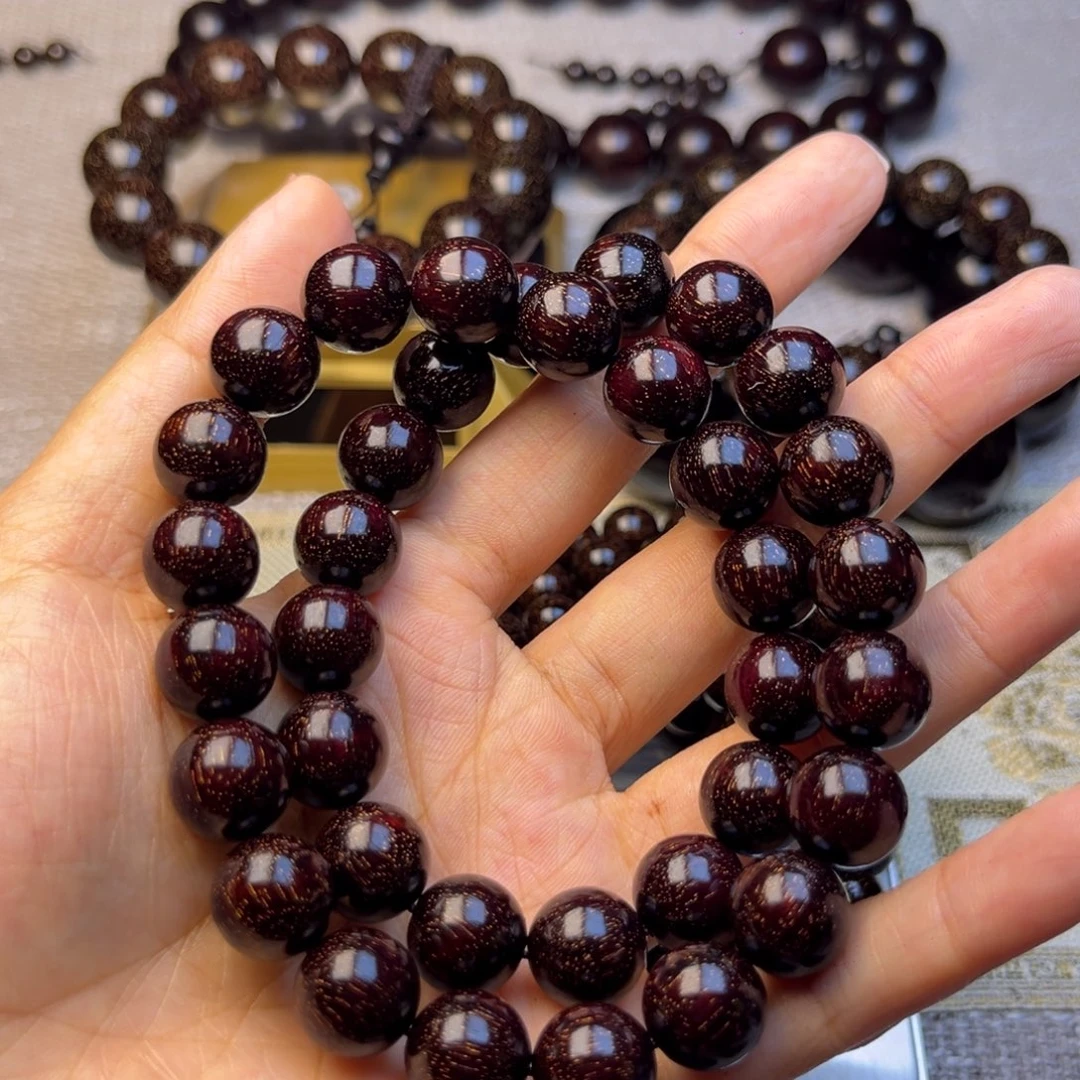 檀香紫檀（小叶紫檀）1.2 36满星