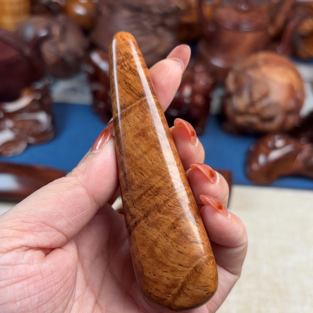 吊坠黄花梨/降香黄檀