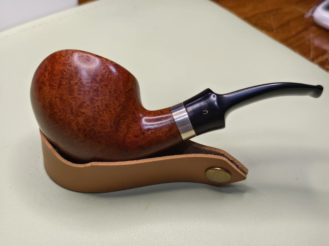 石楠木烟斗专拍链接