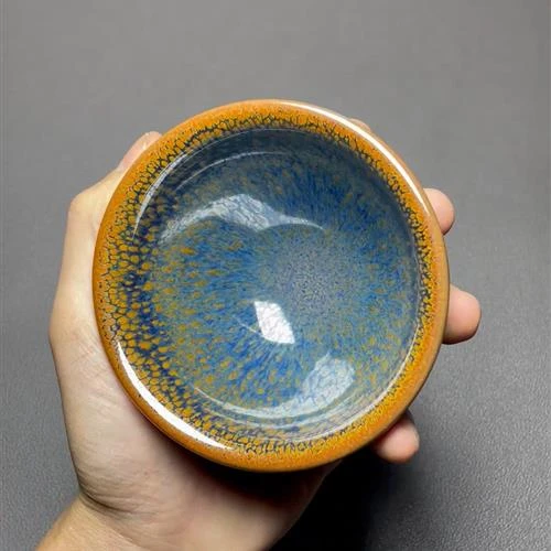 【闪购商品】茶盏-10104..........