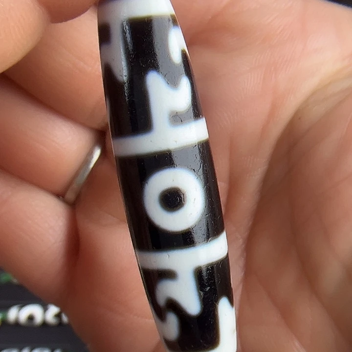 玛瑙/玉髓合金颈饰