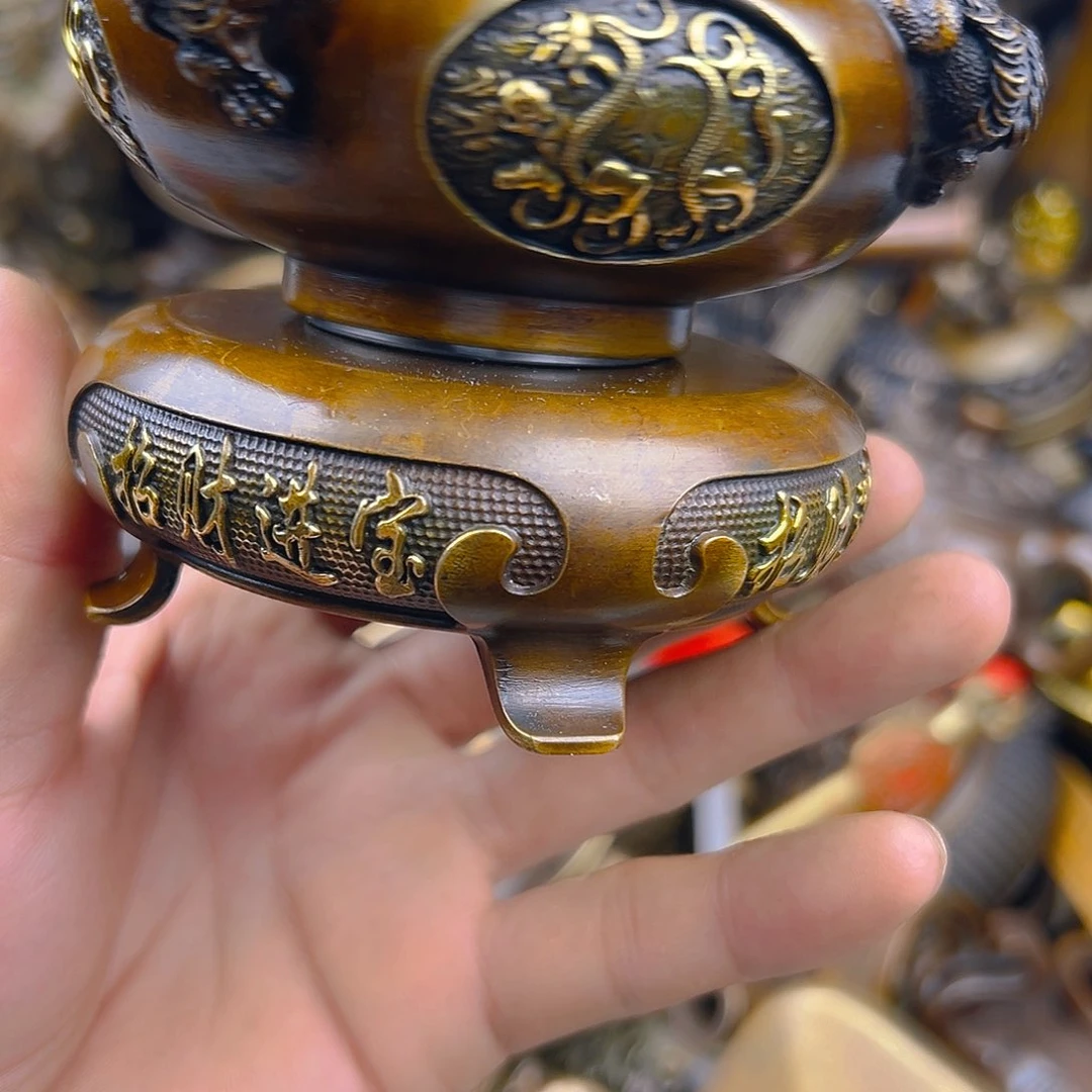 铜工艺品等多个行业