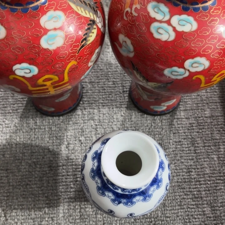 A***海瓷片推荐专拍瓷器链接