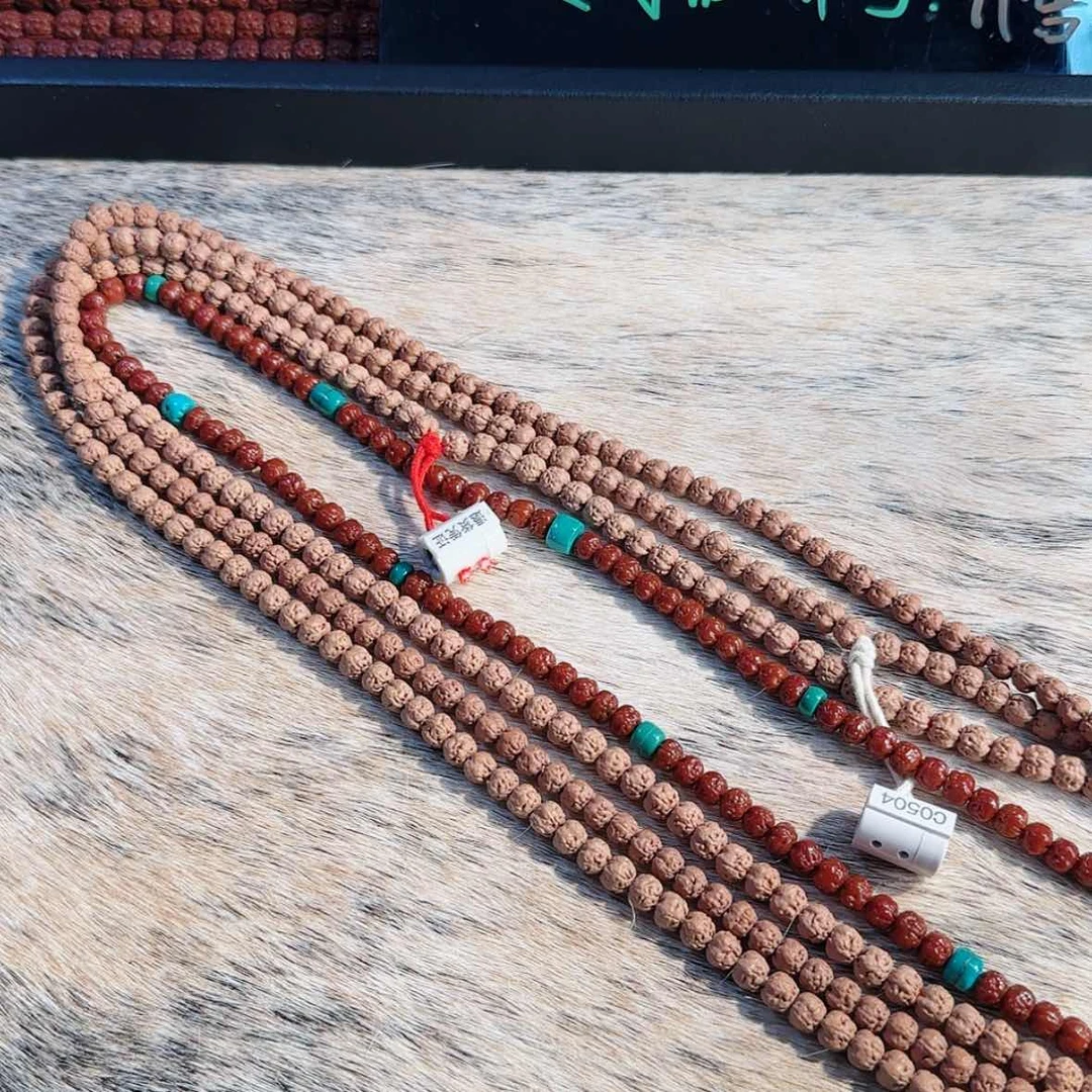 【闪购商品】吊坠金刚菩提130……..