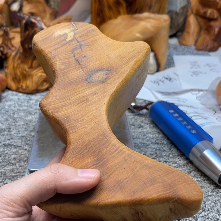 柏木（崖柏）崖柏105