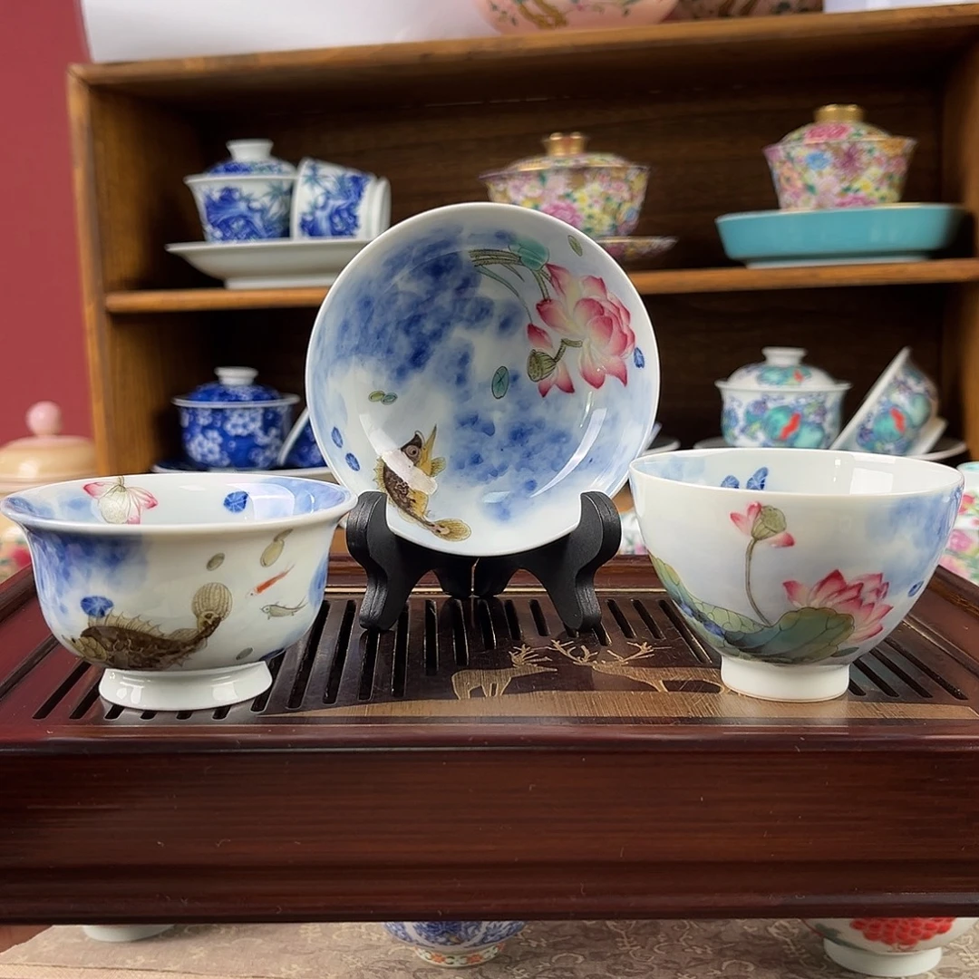 微瑕微瑕景德镇陶瓷