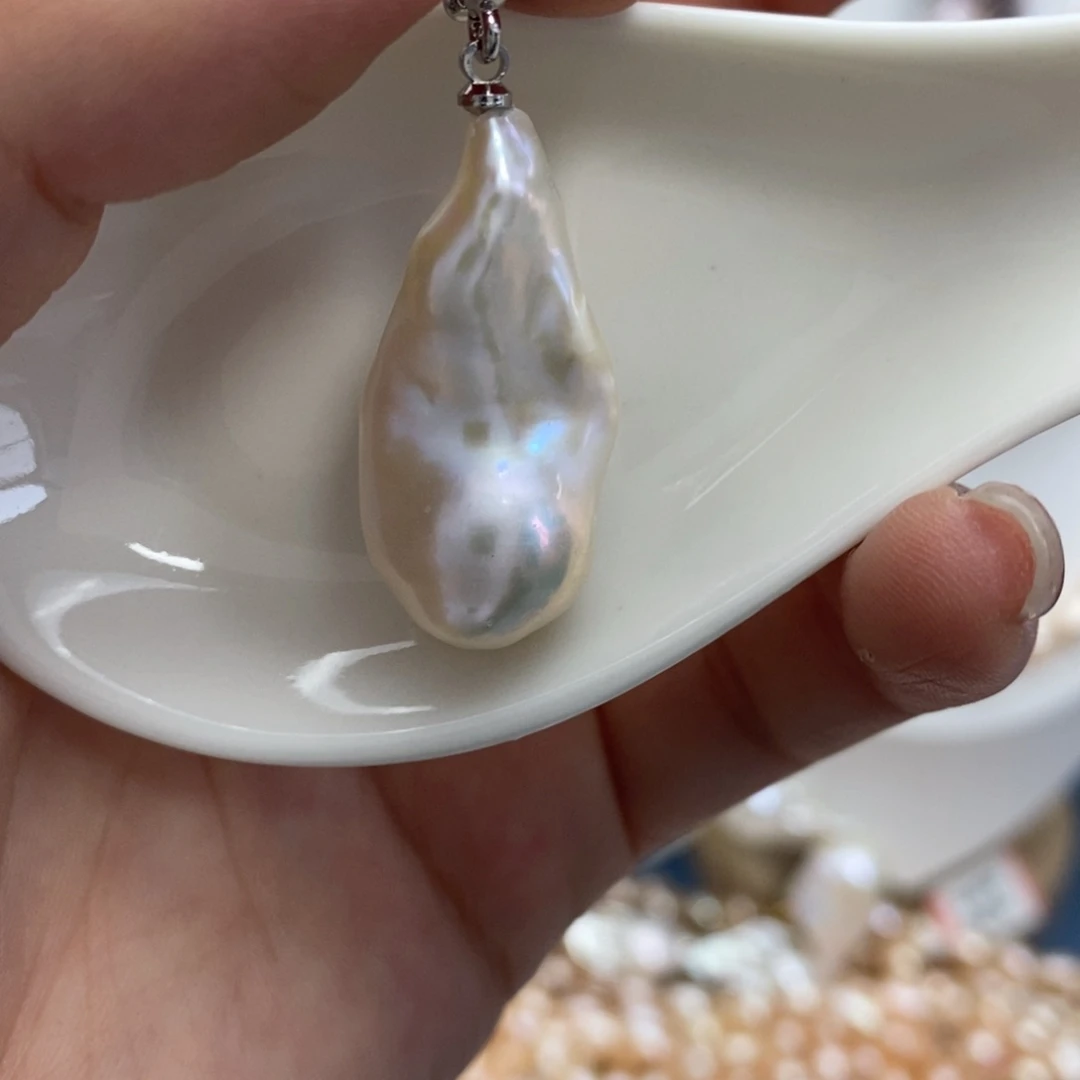未镶嵌淡水珍珠其它