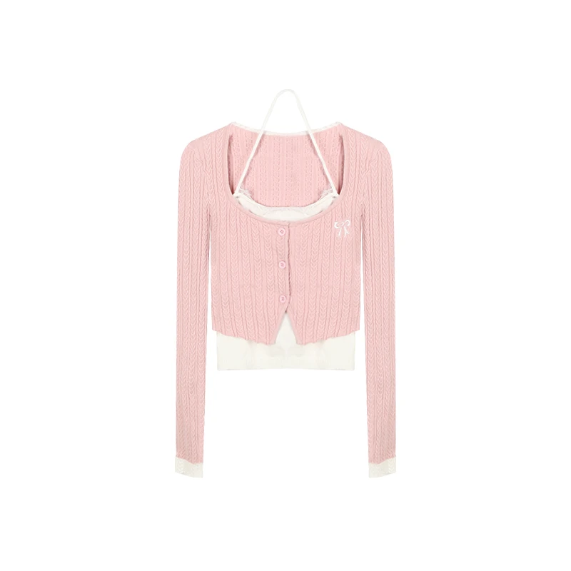 冉冉定制●针织衫预C4ZZS5051A