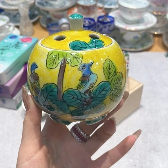 精品进口瓷器瓷片