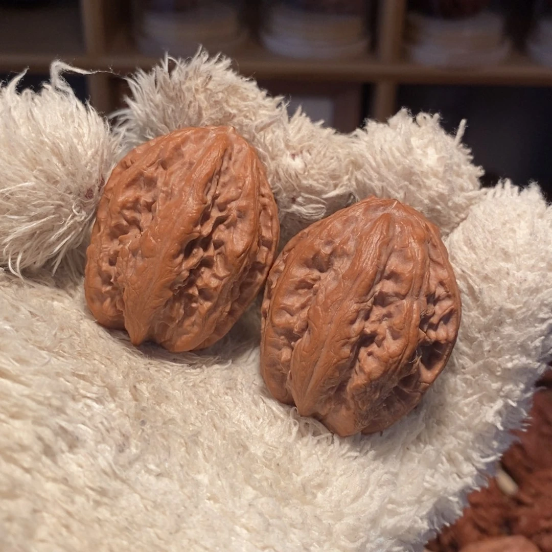 文玩核桃吊坠拙*福袋2