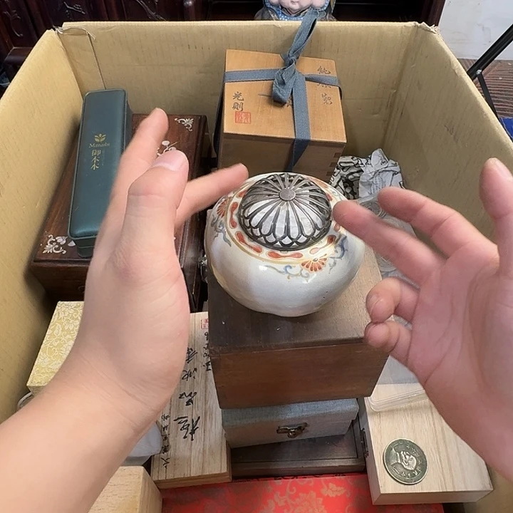 陶瓷手串，多样发一