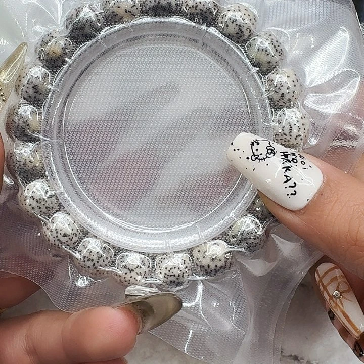 星月菩提手串317入门炮灰星月菩提11桶单圈