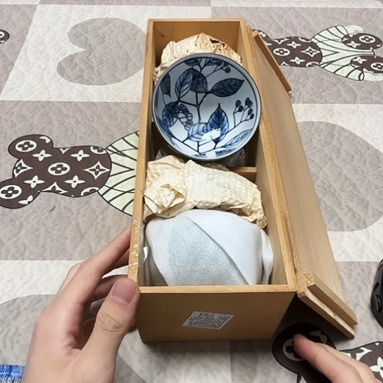 手工艺品琉璃18号商品