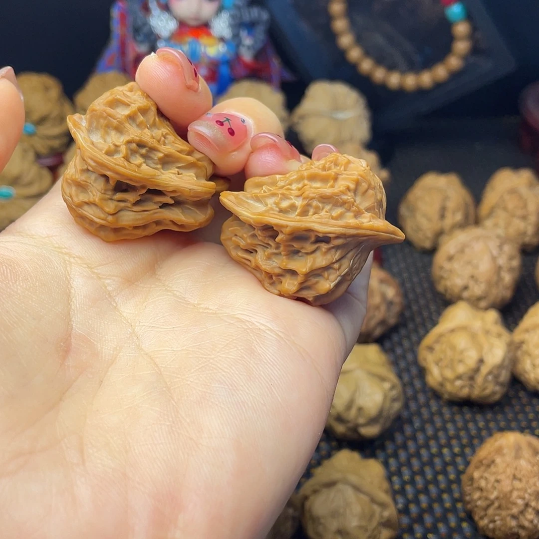 核桃手串/手链核桃
