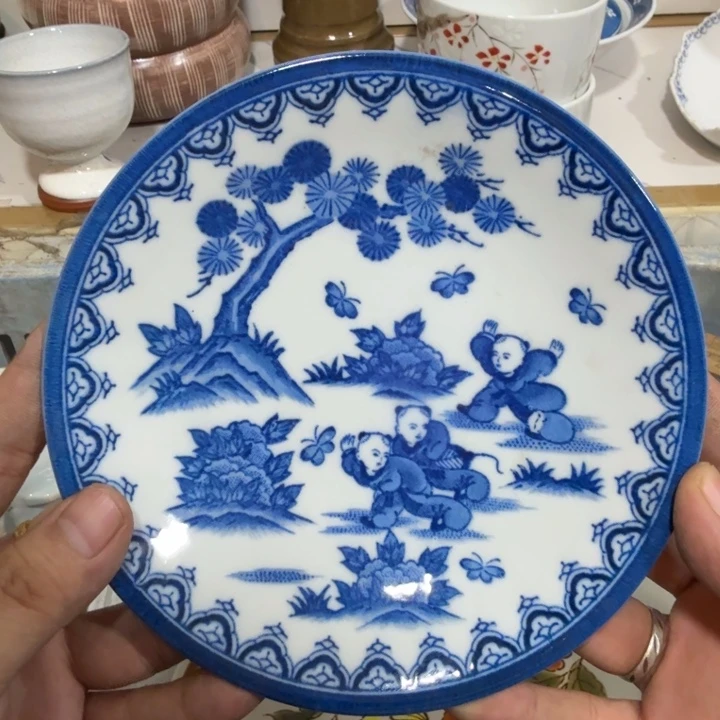陶瓷推荐第二名20包邮