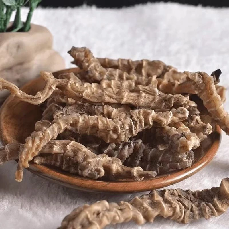 正宗优选干货(虫草参)500克