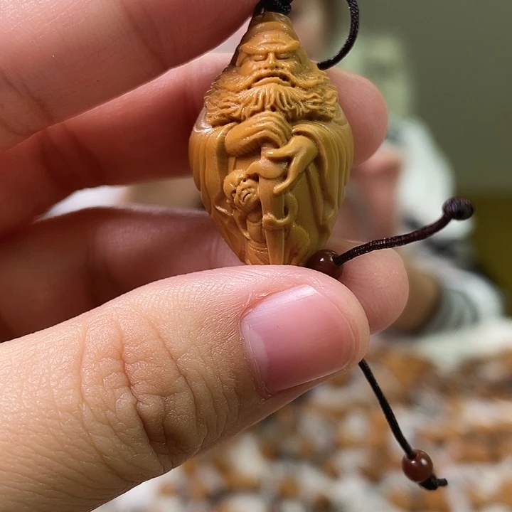 吊坠橄榄核橄榄核