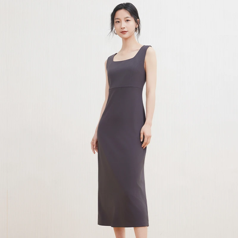 佳人苑连衣裙秋季新款J439022