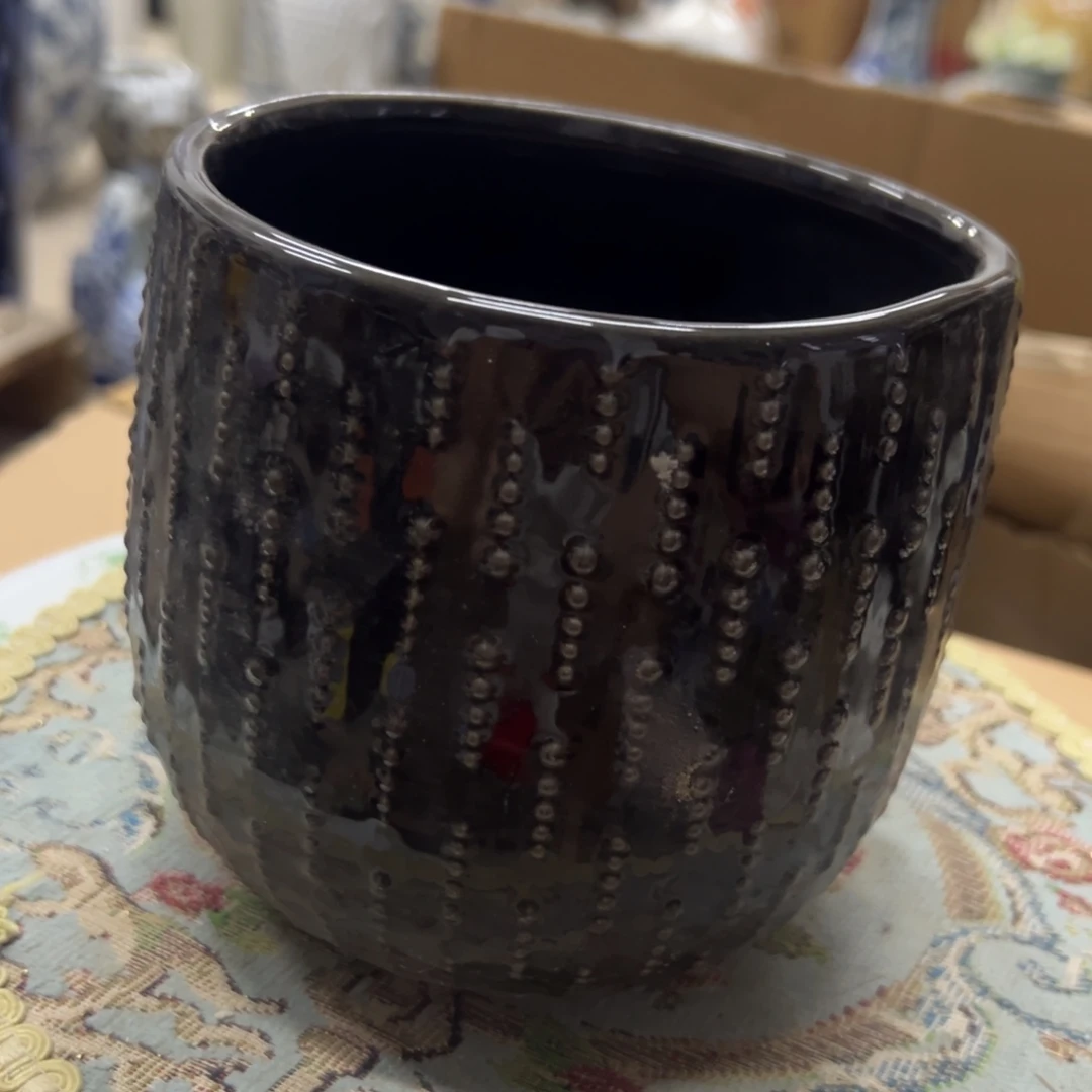 瓷片微瑕青花瓷器值得收藏