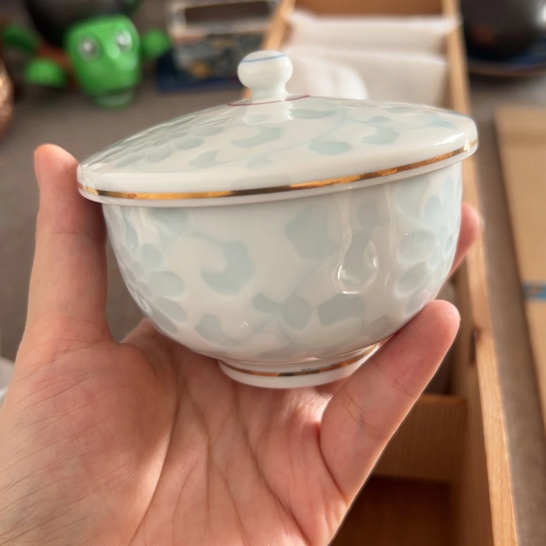 华山陶瓷有限公司等