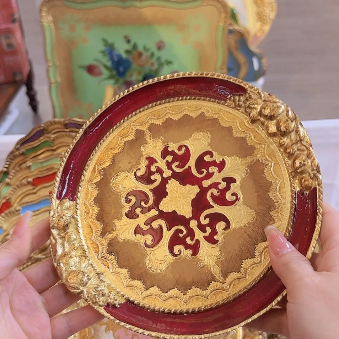 欧洲瓷器收藏鉴赏