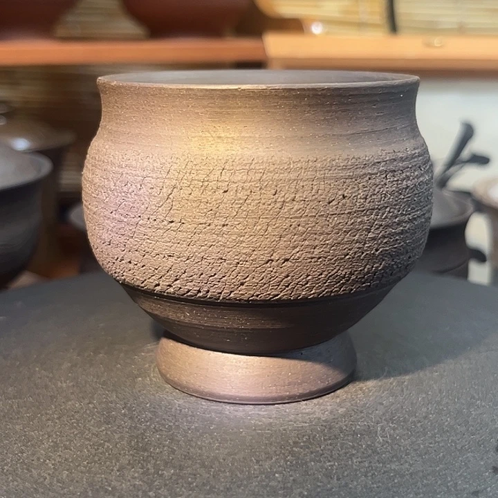 非白手作杯子100ml