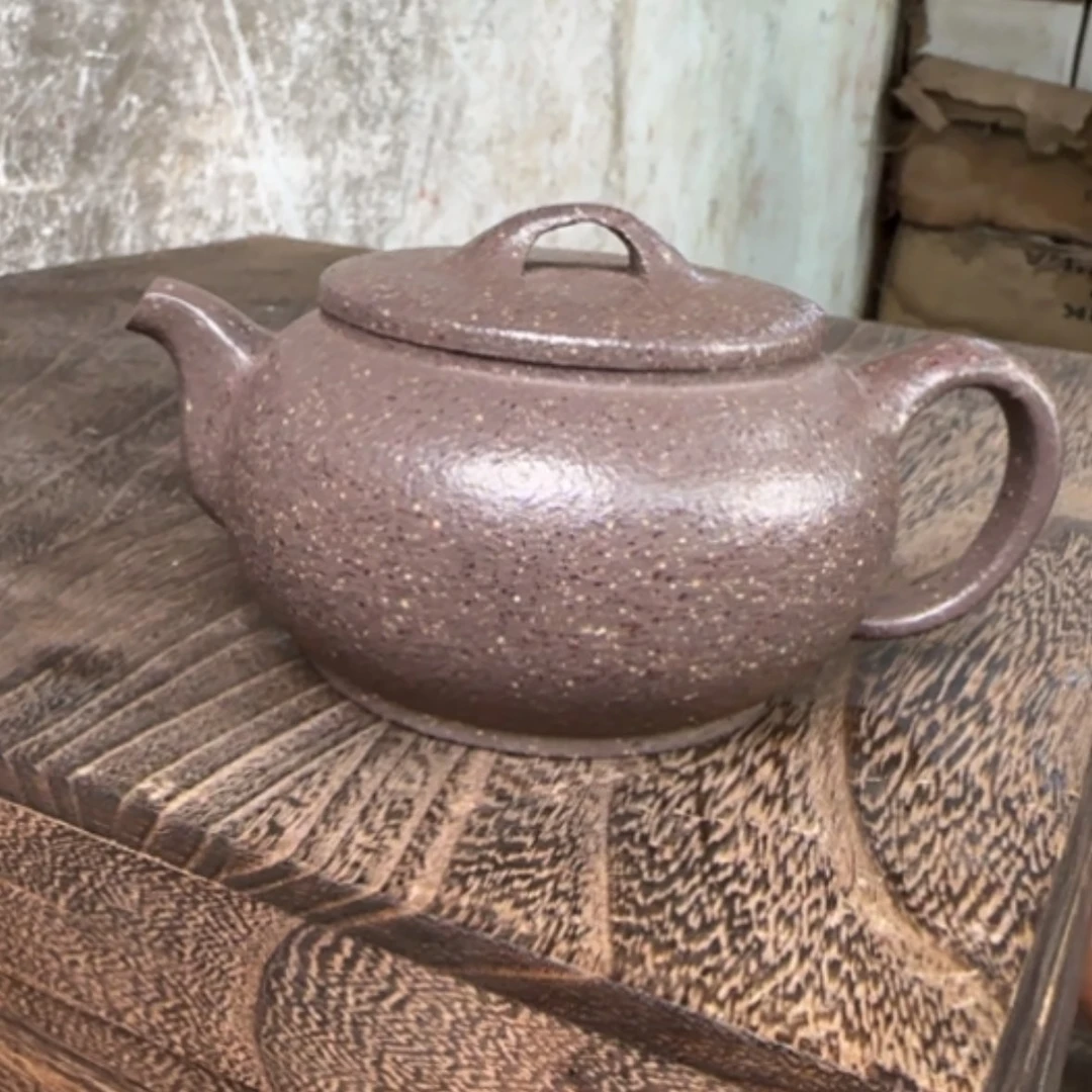 【闪购商品】茶壶紫砂紫砂茶具