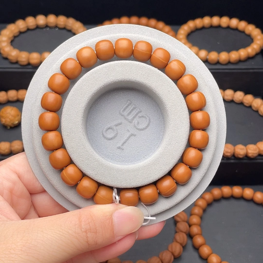 吊坠猴头核桃全品老型