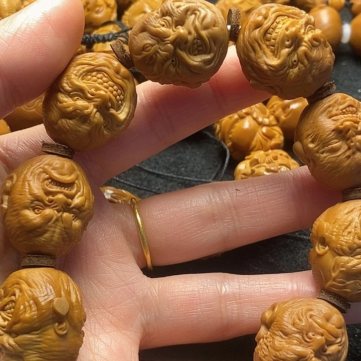 橄榄核手串/手链橄榄