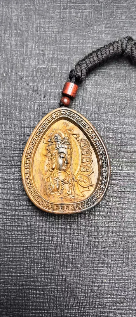 沉香B551越南富森红土沉香