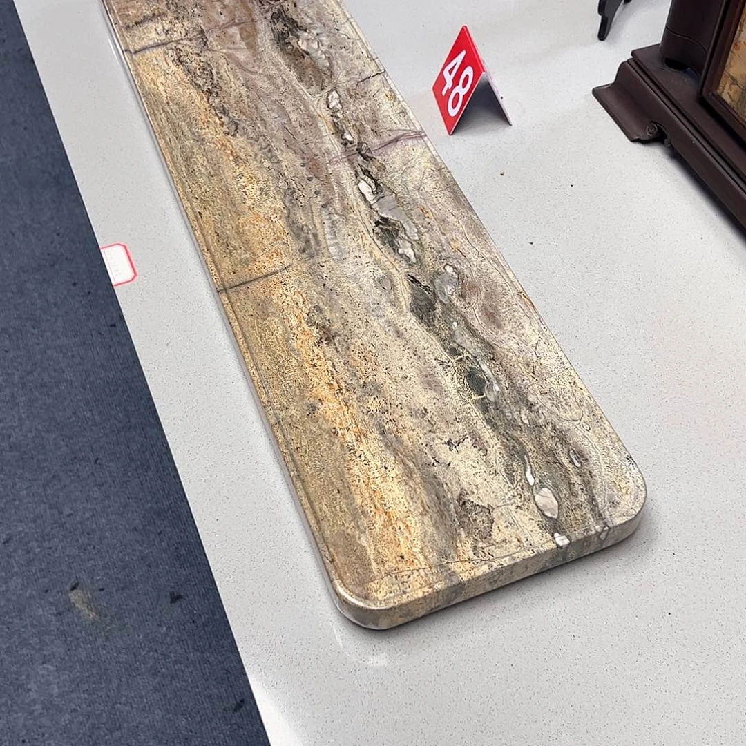 广西石天然国画石