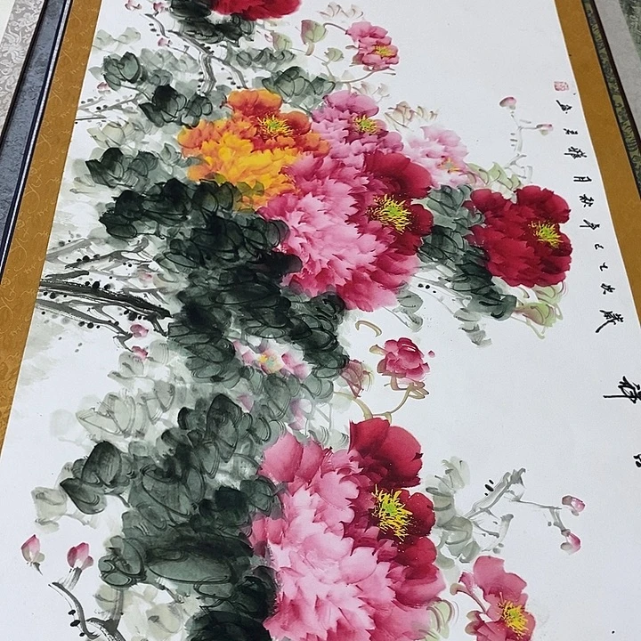 你们是我唯一能做到这样