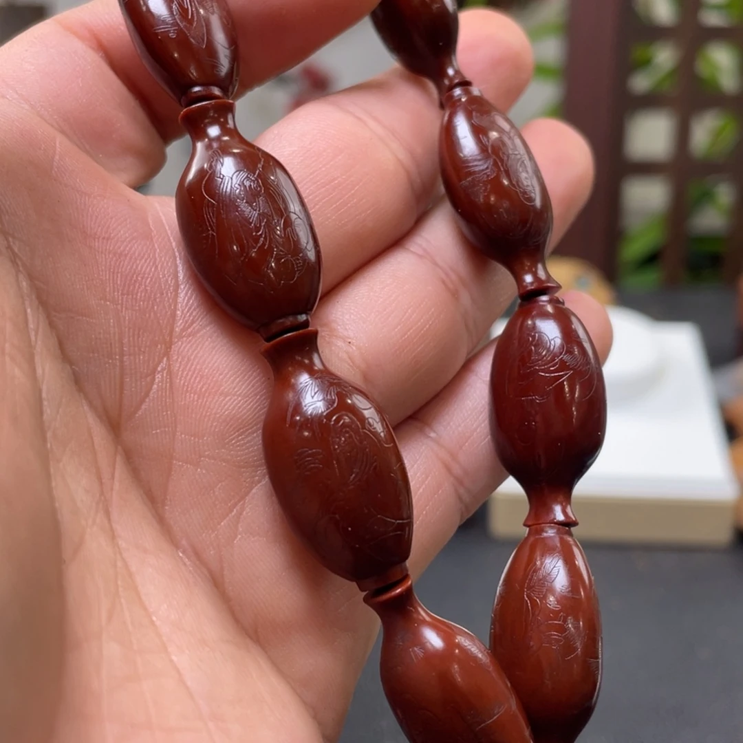 手串/手链橄榄核橄榄核