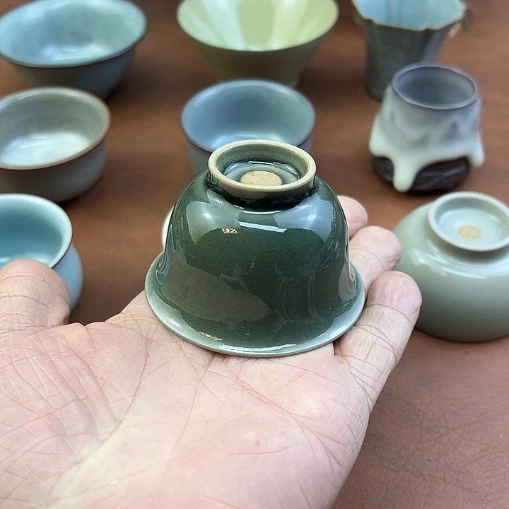梅青压手杯哈哈哈