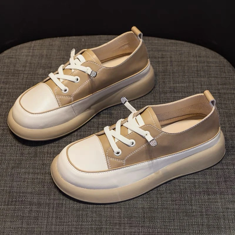 【少夫专属】001-015女鞋春夏秋冬休闲板鞋时尚舒适百搭断码鞋扣号