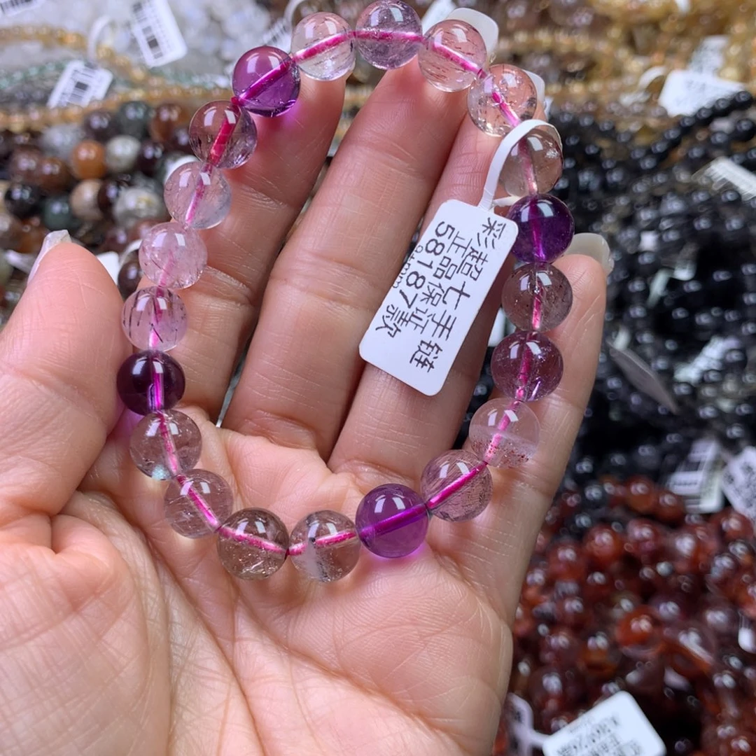 手链未镶嵌水晶111111111